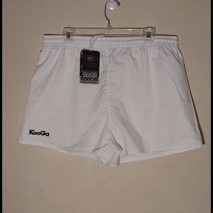 KooGa Celtic Rugby Short